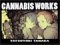 CANNABIS WORKS—田中達之作品集